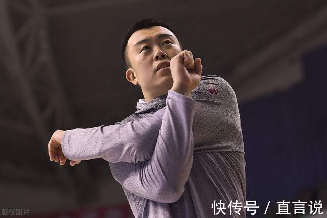 辽宁男篮|辽篮官宣韩德君3大伤情,杨鸣怕啥来啥,或彻底无缘争夺总冠军