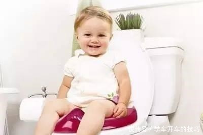 宝宝进入肛欲期,家长们要格外注意这几个信号,别让宝宝留下阴影!