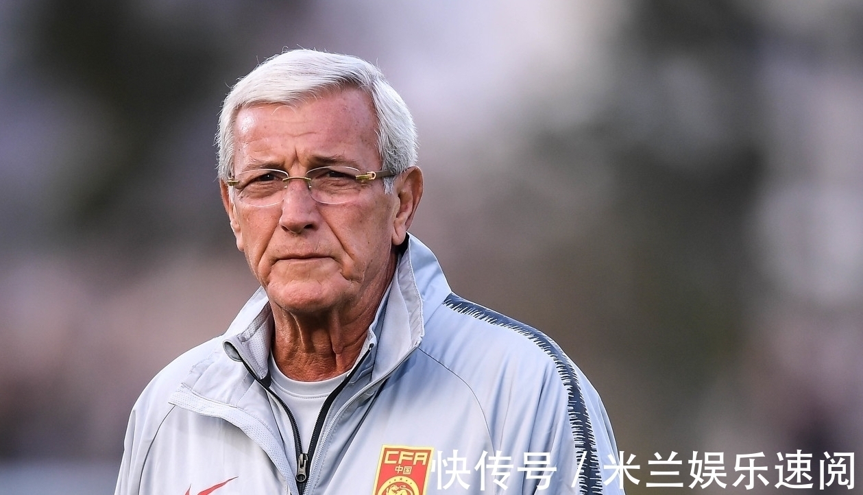 里皮|里皮重返国足?李铁17字亲口摊牌,足协里外不是人