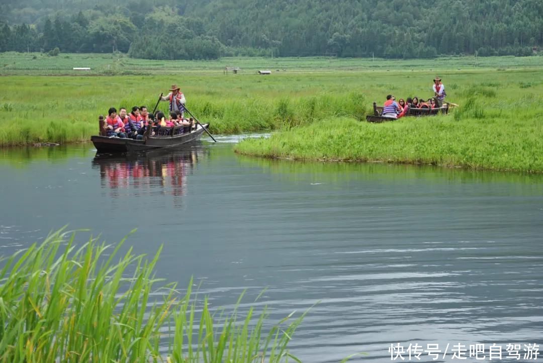 腾冲|徐霞客人生旅途的最后一站，是一座怎样美丽的边境小城？