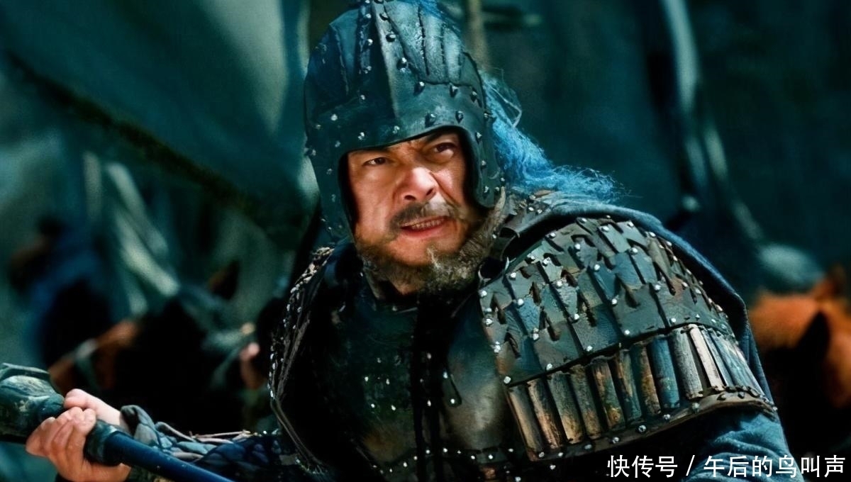 山上|街亭之战,马谡如果不把兵马放在山上,能守住街亭吗?