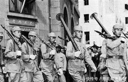 战争|抗日时期,八路军都绑腿,为何到抗美援朝就不绑了?原因很简单