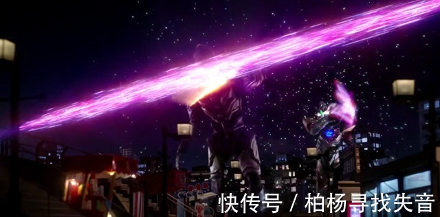 奥特曼|泽塔奥特曼格利扎登场气势十足,力压三英,但败给贝利亚黄昏