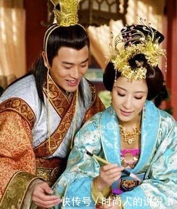 打入冷宫|此人是个宫女,却活成了女王,皇后动了她,直接被打入冷宫