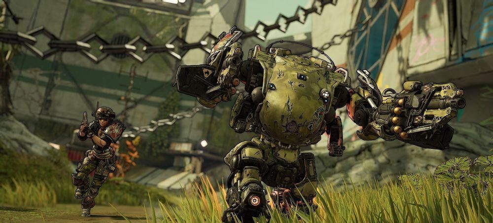 设计师|《边缘禁地3》「设计师加强版」将带来的莫兹、赞恩全新技能树