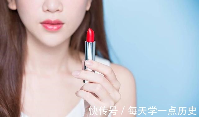 嘴唇 口红应该怎么选手把手教你选出真爱口红!