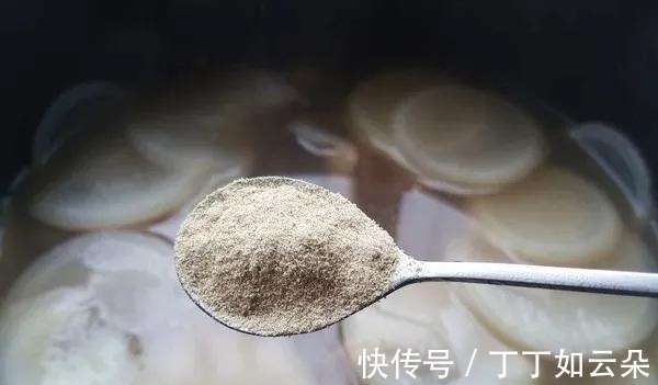 感冒|冬天最应该吃的食物就是它，天气越冷越要吃，提高身体免疫力！