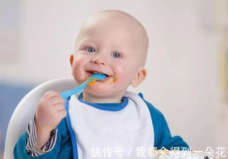 食物|一岁半的小朋友还要单独做辅食吗？做什么样的辅食呢？