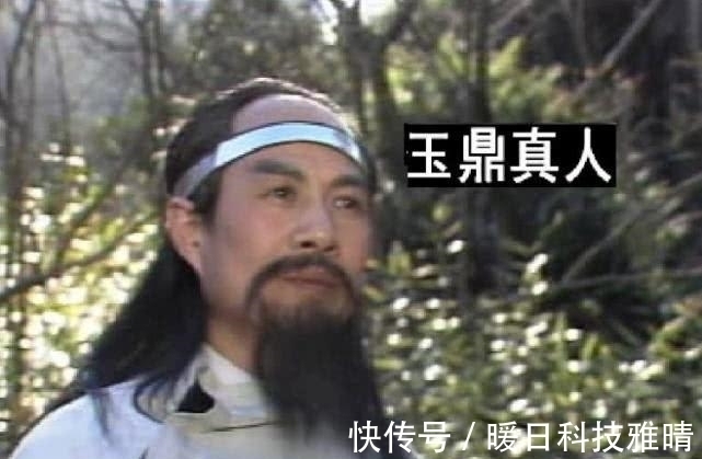 拜师@封神里有十二金仙,假如让你选择其中一个拜师,你会选择谁?