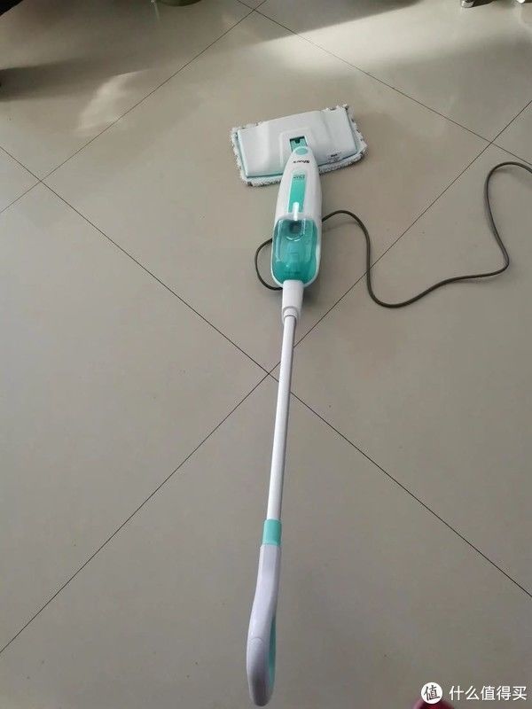 墩布|140购入shark蒸汽拖把随手改造拖布不好洗的缺陷