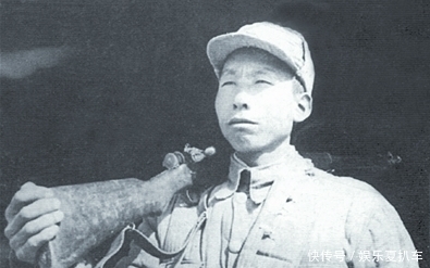 杀敌|抗日战争故事:爱兵歼敌双模范王克勤,奋勇杀敌!