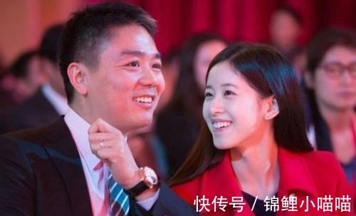 徐新|刘强东额前的那撮白头发是被吓出来的，一个叫徐新的女人救了他