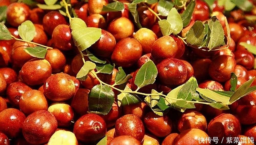 中年人不想变老,适合吃好食物,软化血管、活血化淤,预防血栓