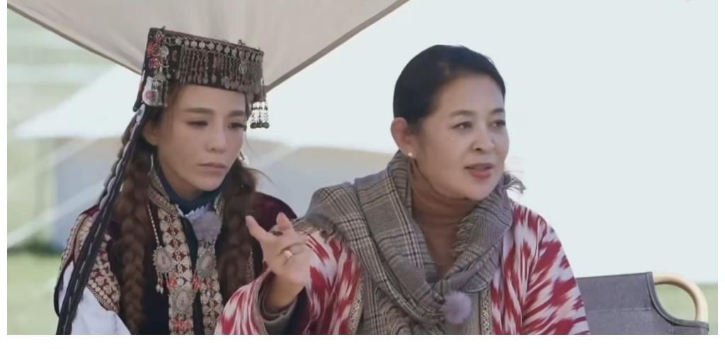 倪萍|敢玩、会玩、玩真的,如此豪气的综艺阵容,也就央视能拿得出手了