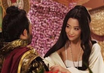 杨广|他醉酒之后误上龙床，被逼无奈只好起兵造反，建立中华最繁荣王朝