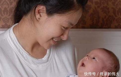 宝宝|高颜值父母却生出“丑宝宝”,一做亲子鉴定,宝爸叹气凑合养吧