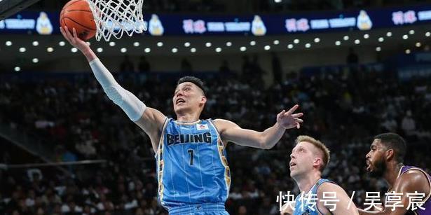 CB辽宁榜首保卫战,广东汤杰首秀,北京组4外援,CBA第三阶段看点多