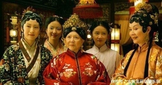 新生儿|贾府为什么不仅没有新生儿 还在一直死人