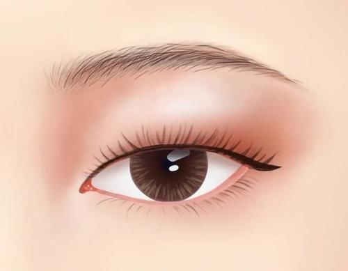 东方经典眼型,你属于哪种?