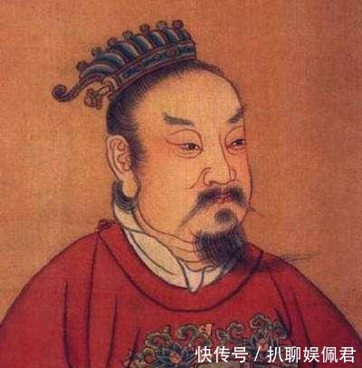 王者|光武帝刘秀一个被历史教科书忽略了的王者