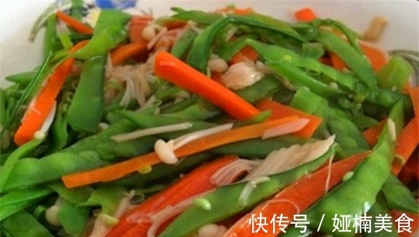 简单易学的几道家常菜，色香味俱全，美味简单营养，百吃不厌
