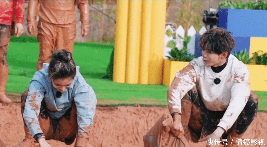 向往5|当下三大综艺:《向往5》荣登榜首,《极挑》播放量反超《跑男》