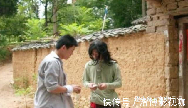 杨锁|中国第一懒人杨锁18岁成孤儿,不会洗衣做饭,23岁活活饿死家中