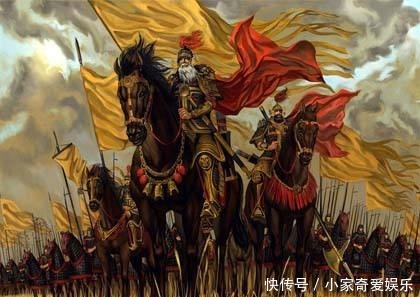 功臣|如果能穿越，你最想跟着谁打天下？网友的回答太亮眼了