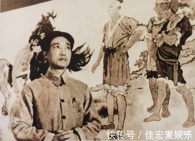 恩怨|徐悲鸿与刘海粟为何恩怨从年轻斗到去世，究竟谁对谁错