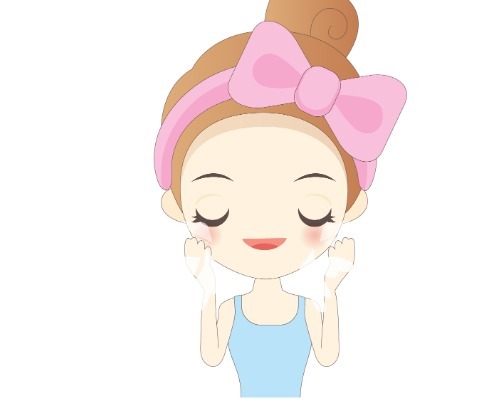 脸上有痘印怎么做才能高效摆脱它?这4点缺一不可,快来看看