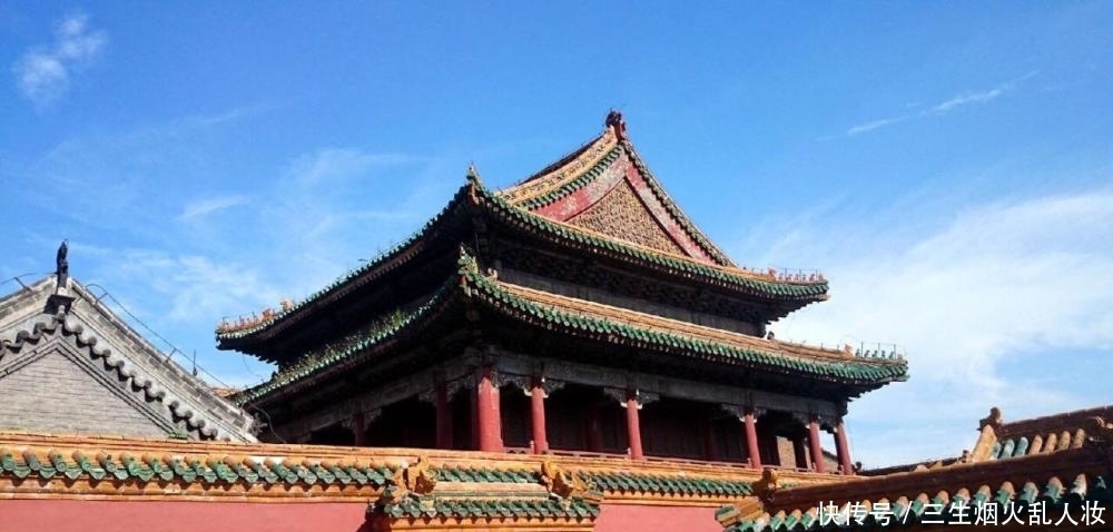 暴病|暴病身亡还是被明军重伤：后金雄主努尔哈赤死亡的真正原因是什么