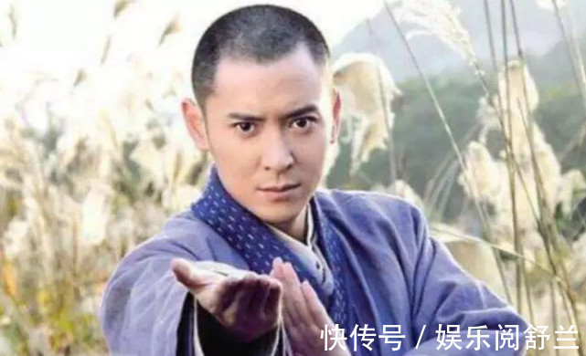 弟子@乔峰三大弟子,一个天下第一,一个吊打天下第一,一个成为剑魔