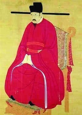 宋仁宗|宋仁宗看起来碌碌无为,其实在扮猪吃老虎,一驾崩全暴露了