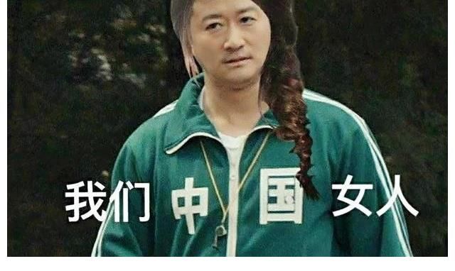 选手|夺冠便是满屏“吴京”，连老婆都参与其中，网友：场外最忙的选手