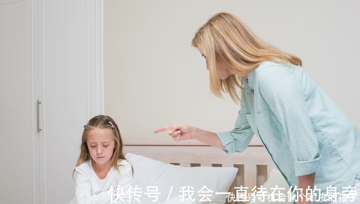 孩子|真为孩子好,这几种场合父母再生气也别批评孩子,孩子会感激你