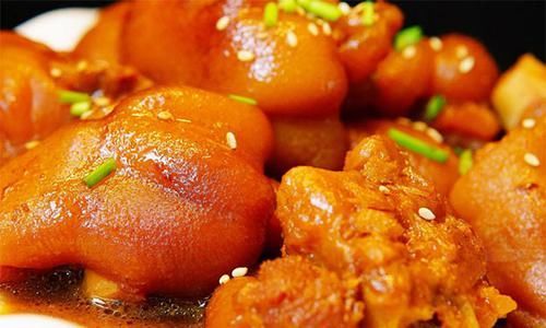 “天然胶原蛋白”找到了，女人50岁后多吃点，美白抗皱祛斑防衰老