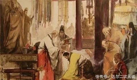 水平|他舌战群儒群僧,坚持真理而不为世俗所绕,辩论水平那不是一般的高