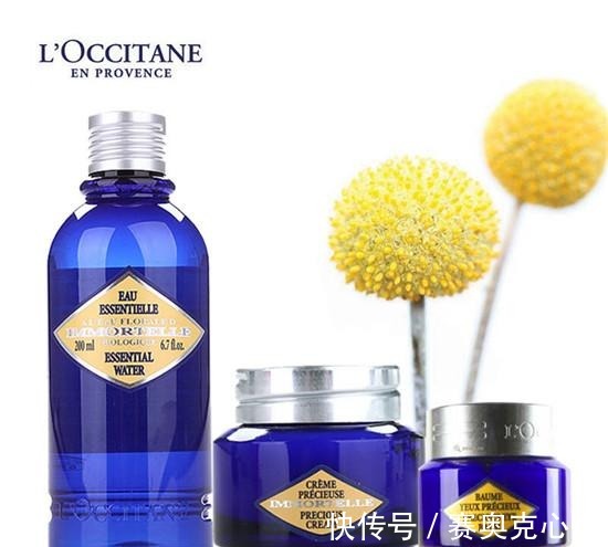 护肤|很多明星都在用 盘点非常流行的天然成分护肤品套装 温和功效好