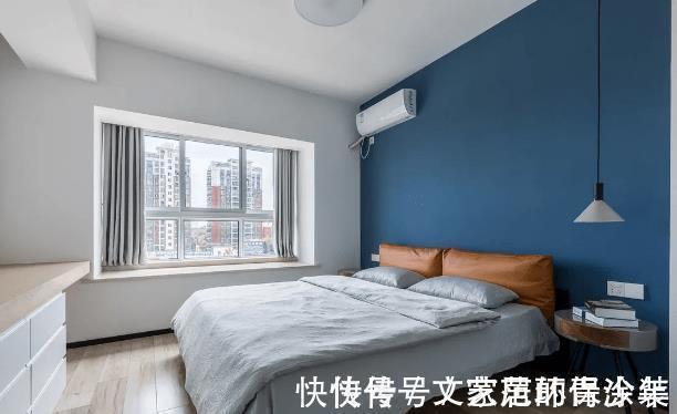 厨房|88㎡化繁为简,灰白色调干净利落,共花16万,效果无可挑剔