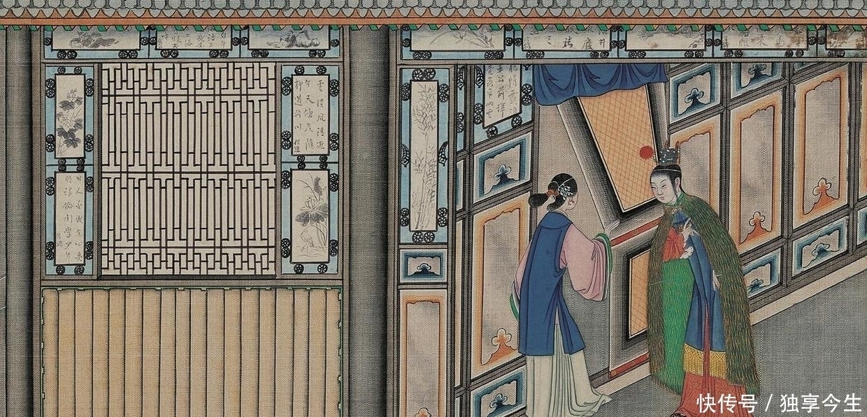 二女|林黛玉的最终结局，被史湘云玩笑说出，贾宝玉伤心到不能自持