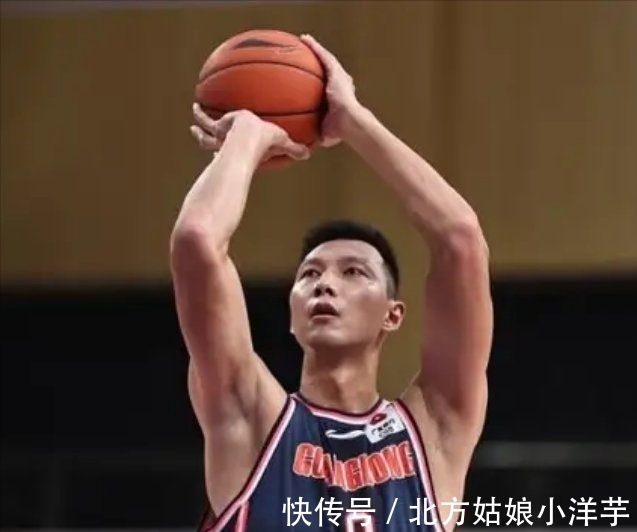 篮板|22岁的张公子与34岁的阿联数据全面对比,张镇麟仍需继续努力
