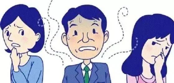 脂肪肝|肝不好的人,身体三处会变“臭”,养护肝脏,牢记:“3多4少”