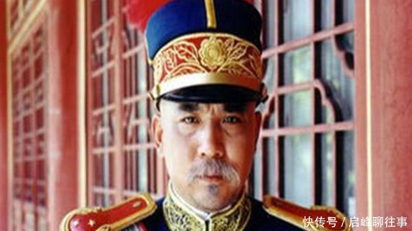 组建|袁世凯逼宫时,慈禧组建的军队在做什么,一部分发展成西北马家军