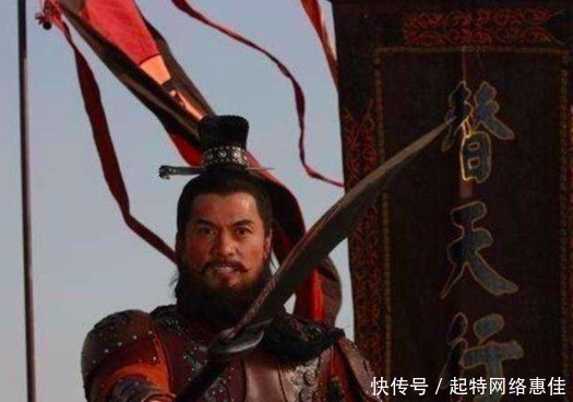 水浒好汉|水浒好汉：谜团最多的好汉，宋江和晁盖的“克星”，比鬼可怕