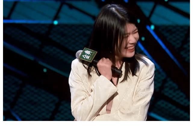 徐志胜|《脱口秀大会4》收官观察:周奇墨夺冠,但“徐志胜养活了一整季素材库”?