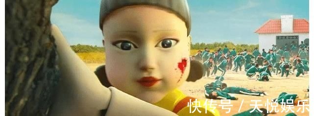 《魷魚游戲》將拍成綜藝節(jié)目？“精髓”難以重現(xiàn)，注定失敗結(jié)局！