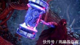 斗罗大陆|《斗罗大陆》唐三昊天锤的9大魂环,第1个和最后1个太可怕