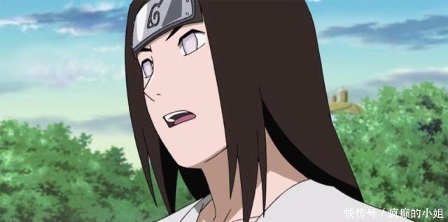 火影里有六位长发美男，第一清秀如女子，第六是火迷心中永远的痛