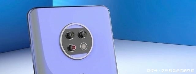 手机厂商|红米亮杀手锏,98%屏占比+双6400万+骁龙875,香气浓郁