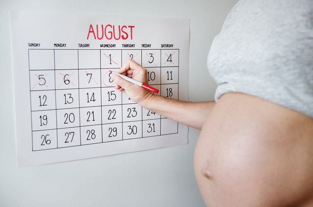 孕妈|临产前一个月，准妈妈可不能松懈，以下五件事做好了有利于分娩